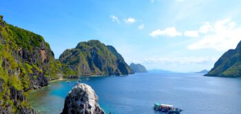 Philippines Holiday Packages: 10-Day Philippines Palawan Islands Tour