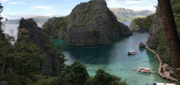 Palawan, Philippines 12-Day Flight-only Package