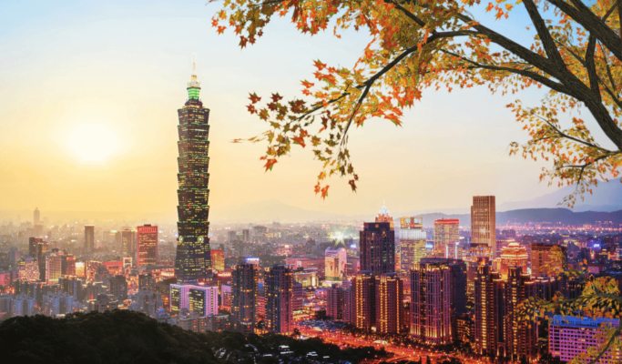 Comprehensive Travel Guide to Taiwan: Tips and Experiences