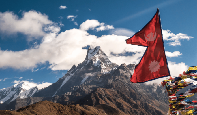 Travel Guide to Nepal: Unveiling the Wonders of the Himalayas