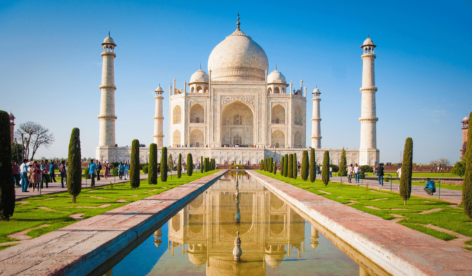 Exploring the Wonders of India: Must-Visit Destinations