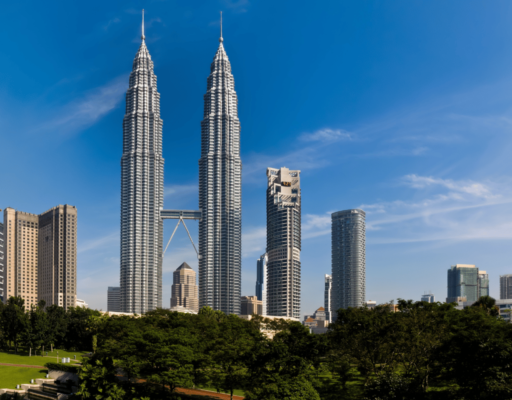 Malaysia's Best Holiday Packages