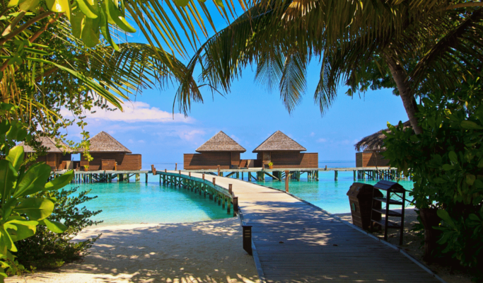 Travel Guide to Maldives: Discover Paradise on Earth