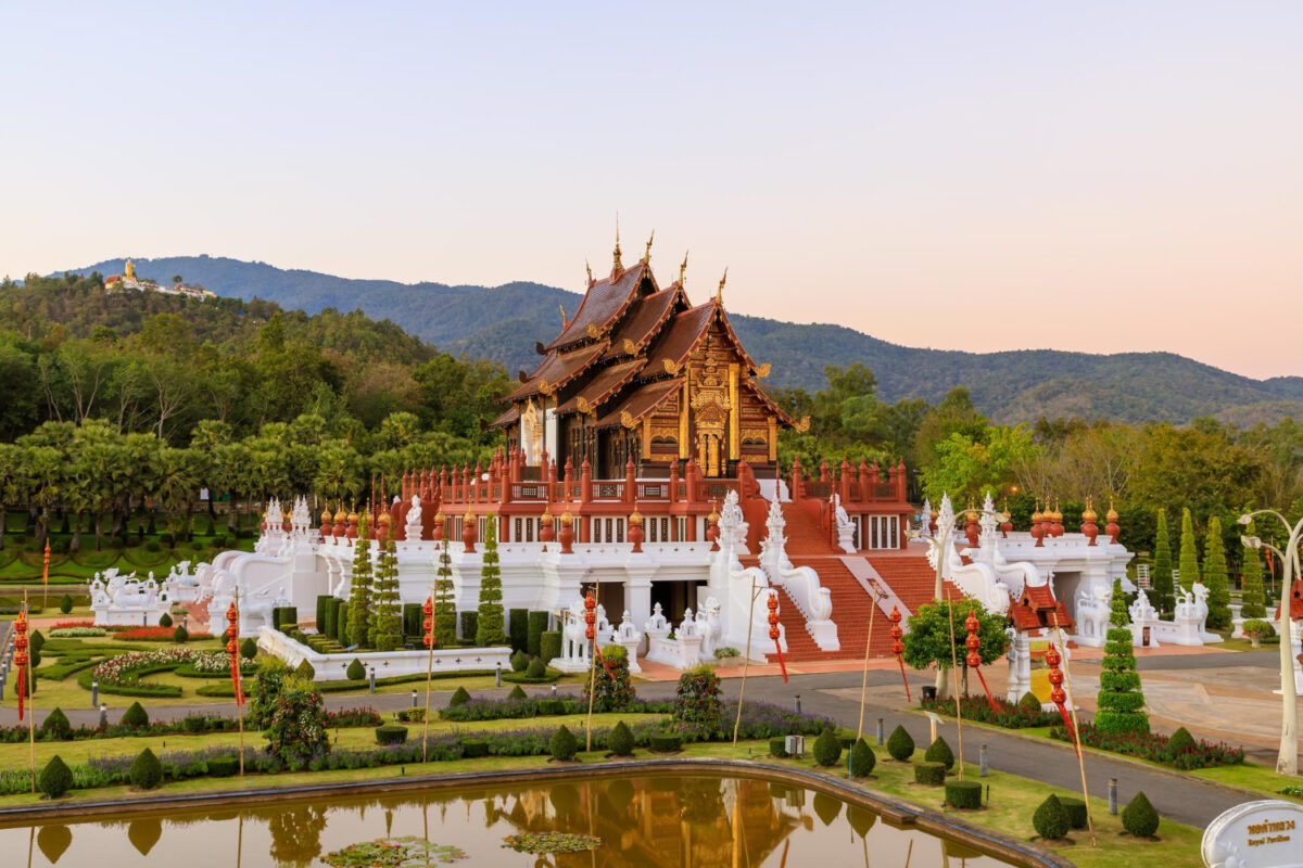 Asiara Holidays