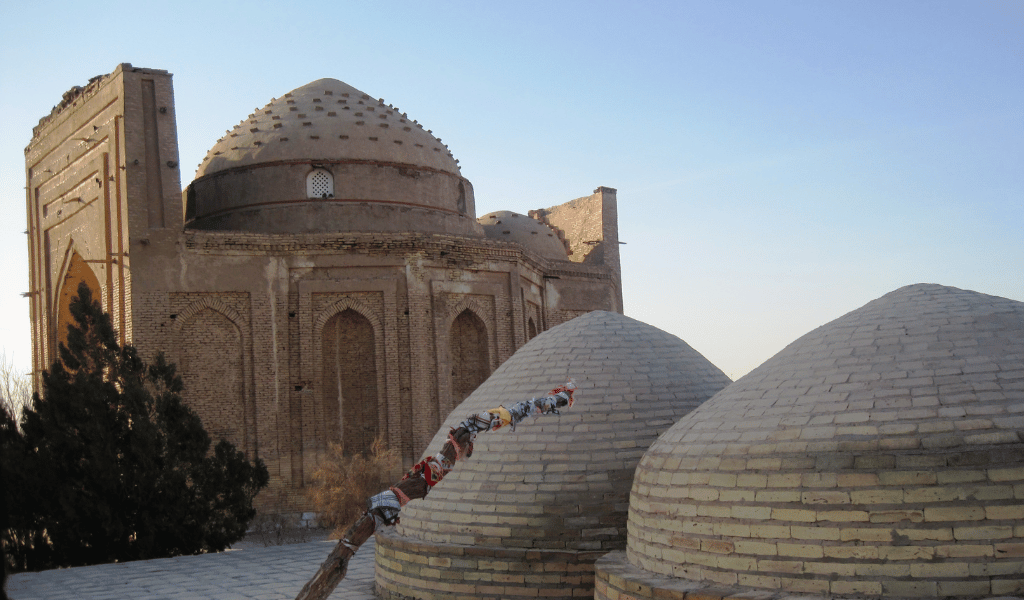 Discover Turkmenistan’s Diverse Landscapes and Cultures