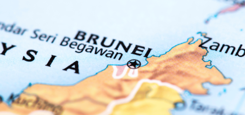 Brunei Tour Packages