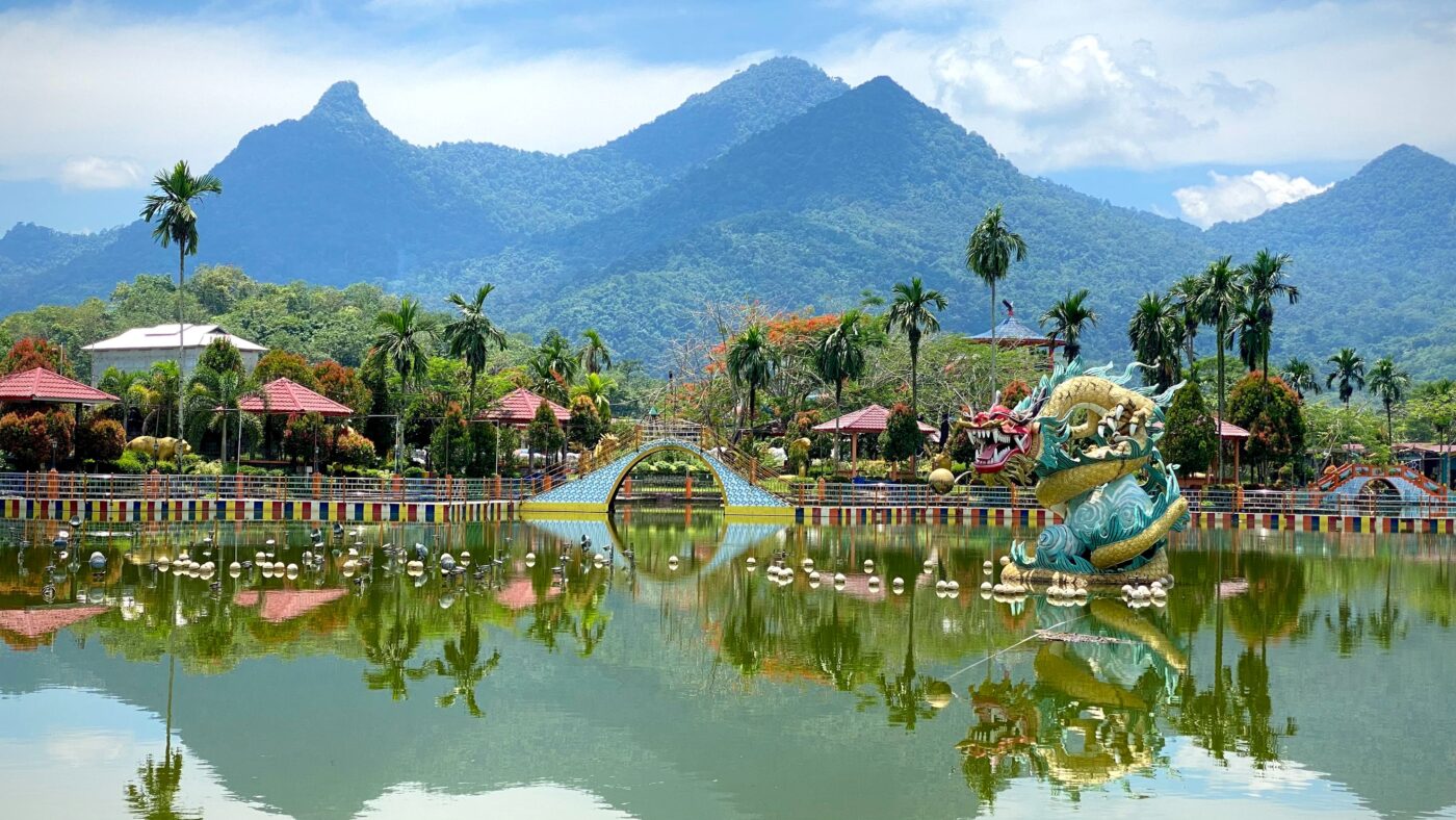 Asiara Holidays